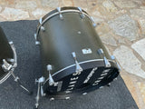 Pork Pie Little Squealer 3pc Drum Set kit