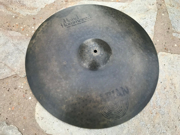 Sabian 22