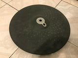 Yamaha PCY155 Three-Zone Ride Electronic drum Cymbal