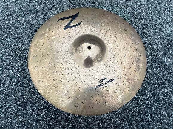 Zildjian 18
