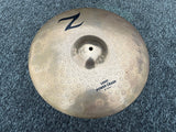 Zildjian 18" Light Power Crash Cymbal