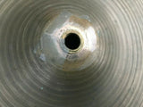 Vintage Zildjian 14" Hihat Drum Cymbals hi hat - 1104 - 1222 gram