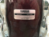 Yamaha Recording Custom 10.9 Tom Drum Cherry