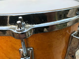 Tama Artstar I Series 80's 14 x 8 Snare Drum - BIRDS EYE MAPLE !!!