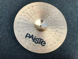 Paiste Alpha 20" Full Ride Natural