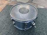 Tama Imperialstar Imperial Star 12x8 Tom drum Royal pewter