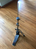 Dw 9000 Hi-Hat Cymbal Stand TWO Legged 9002 hihat
