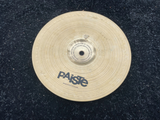 Paiste Signature 10" Bell Drum Cymbal