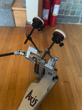 Axis AL-2 Longboard Double Bass Drum Pedal