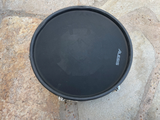Alesis Strike Pro 14" Snare / Tom Pad Dual Zone Mesh