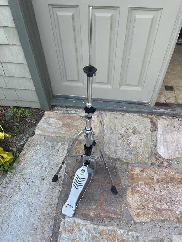Yamaha Hihat Cymbal Stand hi hat - Excellent - missing clutch