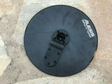 ALESIS DMPAD 12" Hihat  / CRASH CYMBAL PAD