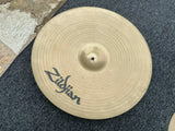 Zildjian 20" A Custom Medium Ride Drum Cymbal