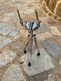 Tama Double Tom Mount Stand w/ Mapex bottom