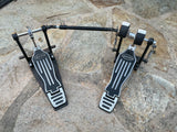 Pearl P-122TW Double Bass Kick Drum Pedals