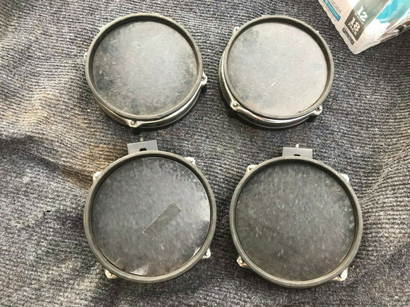 FOUR Alesis DM10 Realhead Studio Dual Zone 10 