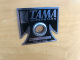VINTAGE TAMA SUPERSTAR Maple Finish 18x16" Floor Tom Drum