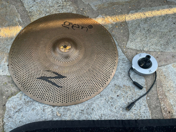 Zildjian GEN16 16