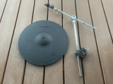 Alesis Strike Pro 16' Triple Zone Ride Cymbal Electronic Trigger Drum