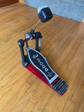 DW DWCP5000AD4 5000 Series Accelerator Single Bass Drum Pedal