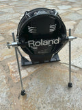 Roland KD-120 Kick Bass Drum Trigger  Kd120 BLACK - EXCELLENT
