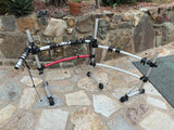Yamaha RS130 Dtxtreme Aluminum Drum Rack