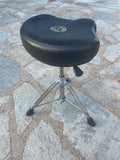 Roc-N-Soc Nitro Gas Drum Throne