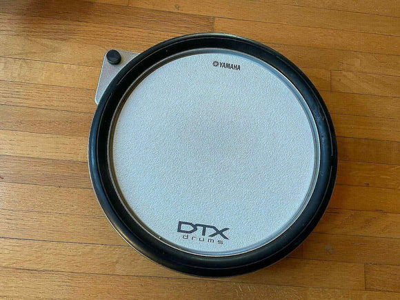Yamaha XP120SD 3-Zone 12