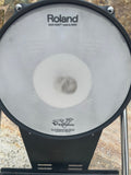 Roland KD-120 Kick Bass Drum Trigger  Kd120 BLACK BK