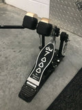DW 7000 Series DOUBLE  Bass Drum Pedal