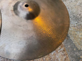 SAbian b8 14" Hihat Cymbals hi hat