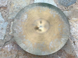 Zildjian 20" A Medium Ride Drum Cymbal