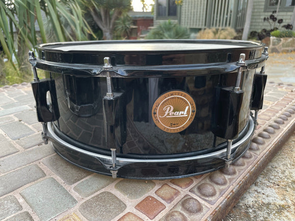 Pearl Limited Edition Vision Birch 14