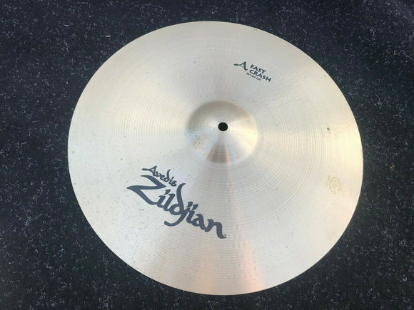 Zildjian 16