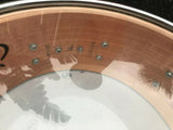 DW Collectors Natural Birch 14 x 5.5 Snare Drum!!!