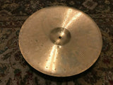 Sabian B8 Pro 14" Hihat Drum Cymbal hi hat  TOP ONLY