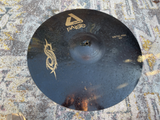 Paiste Alpha Joey Jordison Slipknot 20" Metal Ride Cymbal
