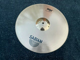 Sabian 18 inch B8X Medium Crash Cymbal