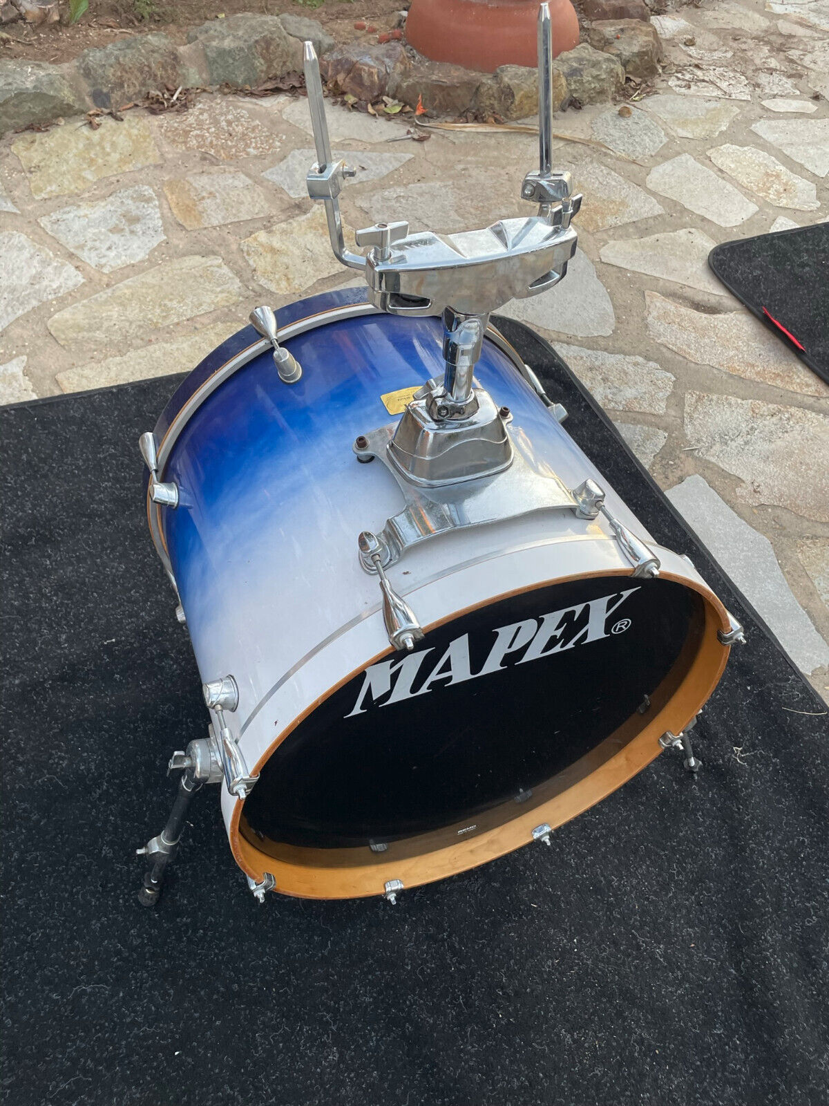 Mapex pro m discount