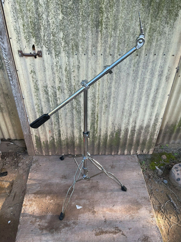 Tama Heavy Duty Stilt Boom Cymbal Stand