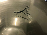 Zildjian A Custom 20" Ride Cymbal