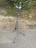 Used Vintage Tama Titan 6909T Double Telescoping Tom Boom Stand