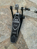 Tama Iron Cobra Double Bass pedal - power glide