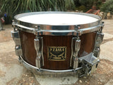 Tama Artstar I Series 80's 14 x 6.5 Snare Drum - CORDIA WOOD !!!
