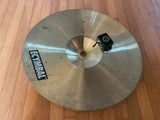 Hart Dynamics Ecymbal 16" Ride Electronic Drum Cymbal