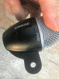 Shure Pg52 Kick Drum Mic