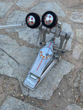 Pearl P3002D Demon Direct Drive Double Bass Drum Pedal