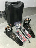 Tama HP910LWN LIMITED EDITION Speed Cobra Double Kick Pedal w/DIRECT DRIVE +MORE