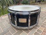 Pearl Zenithal Resonator - Custom Z CZX Studio 14 x 6.5 Snare Drum