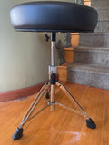 ROC-N-SOC Original Saddle Drum Throne